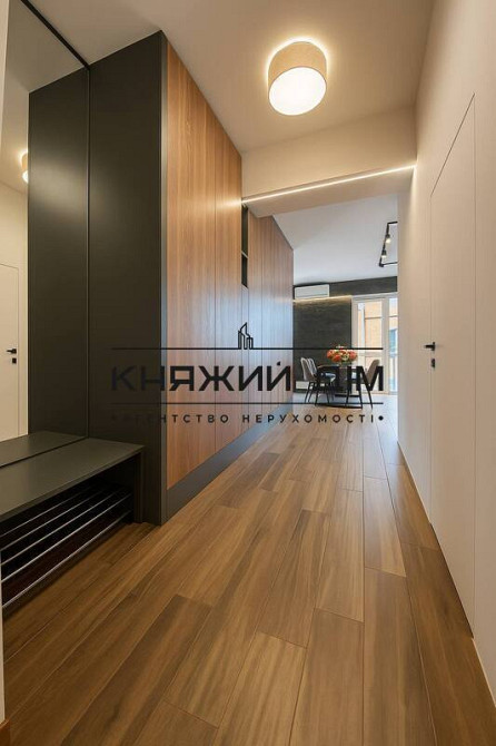 Продаж 1-кімнатної квартири в ЖК бізнес-класу AuRoom, м. Університет Київ - фото 6