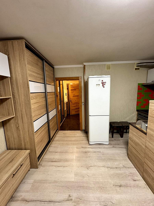 Оренда Квартира 1-кімнатна, 15/21 поверх на Пономарьова, 26/5 Київ - фото 9