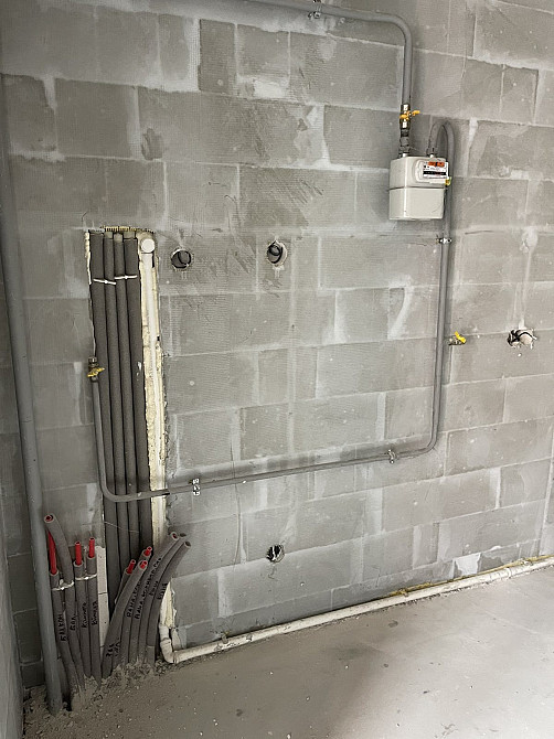 Продаж Квартира 1-кімнатна, 3/10 поверх на Тролейбусна вул., 5 Ternopil' - photo 1