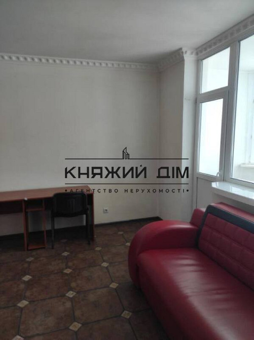 Оренда приміщення вільного призначення на Чавдар Елизаветы ул. поверх - 15/25 Киев - изображение 6