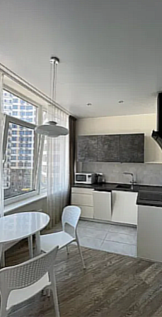 Продам студию в новом ЖК в Аркадии. Odessa