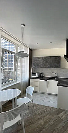 Продам студию в новом ЖК в Аркадии. Odessa - photo 5