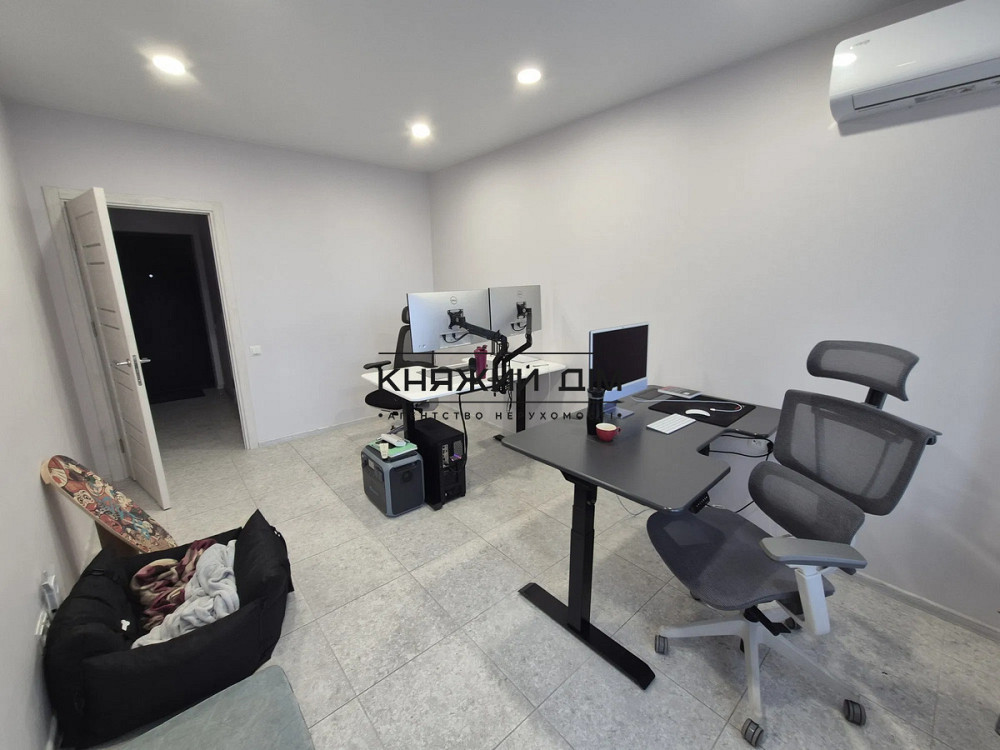 Оренда офісне приміщення на Днепровская Набережная поверх - 2/20 Київ - фото 7