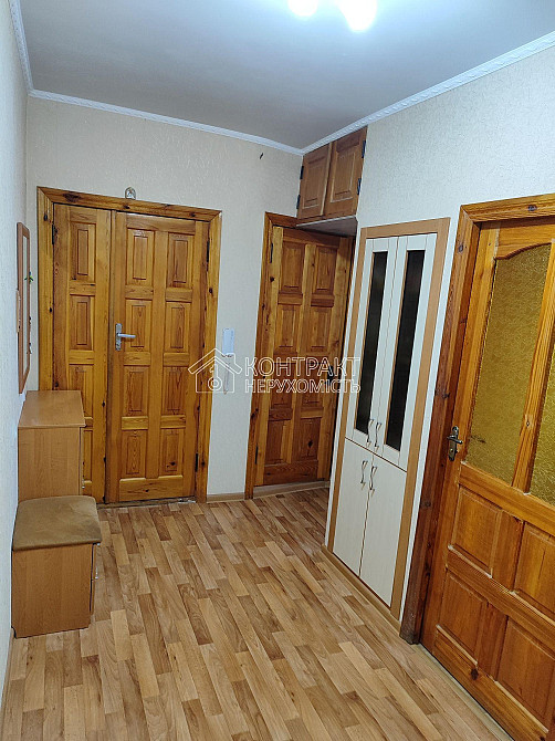 Продаж Квартира 3-кімнатна, 9/10 поверх на вул. Салтівське Kharkiv - photo 16