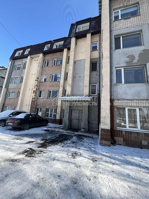 Продаж Квартира 2-кімнатна, 5/5 поверх на вул. Любові Малої Kharkiv - photo 13