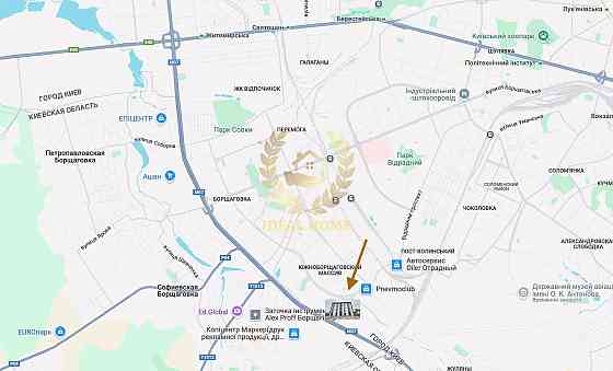 Продаж квартири під Є оселю 1 кімнатна під ремонт Київ