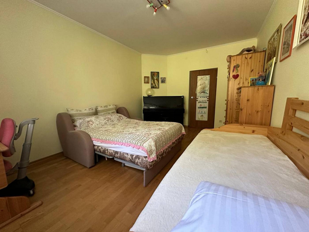 Оренда 2к квартири 65 кв. м Львів - фото 8