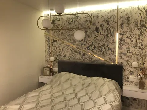 Продаж 1к Квартира 36.9 кв.м Прикордонна вулиця 47А Миколаїв - фото 1