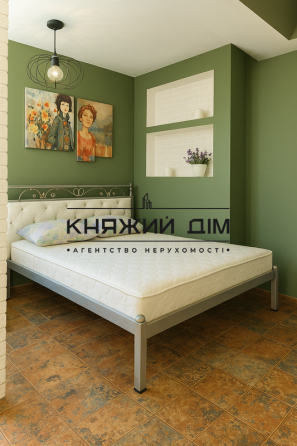 ОРЕНДА 2-х рівнева кв Клубний буд. Royal House вул. Григорія Гуляницького 44/1 код.11202002 Киев