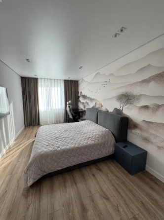 Продам 1-комнатную квартиру с ремонтом в ЖК "59 Жемчужина" (ул.Сахарова) Крижанівка (Комінтернівський район)