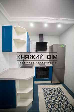 Аренда 1к квартиры в ЖК Эврика м. Ипподром № 11197912 Kiev