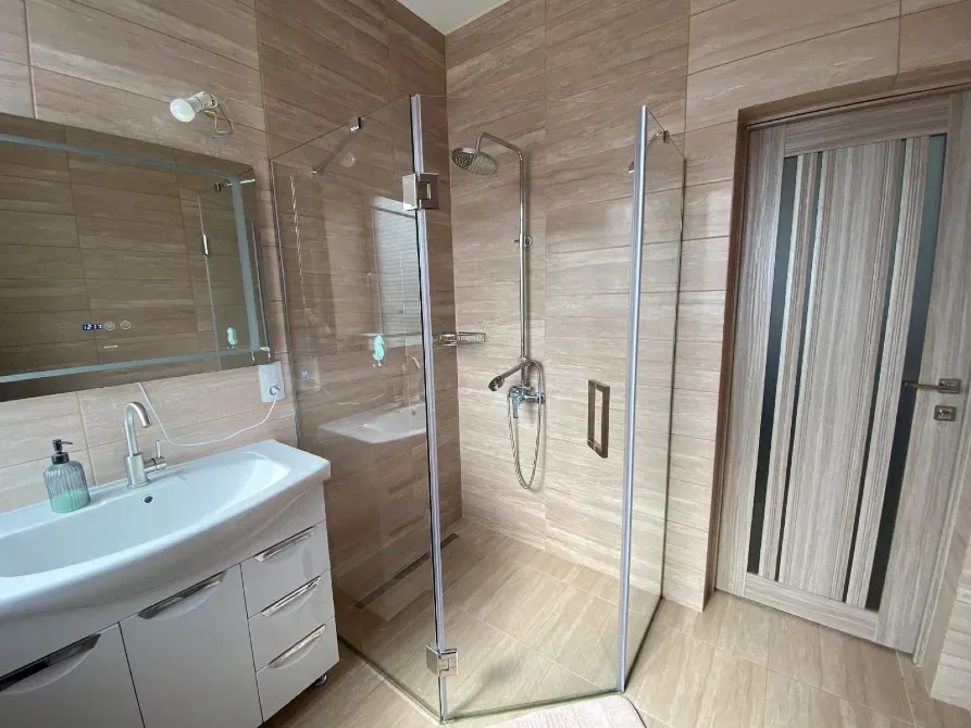 For sale 2-storey Cottage  120 sq.m 3 rooms at Олександрівська Uzhhorod - photo 1