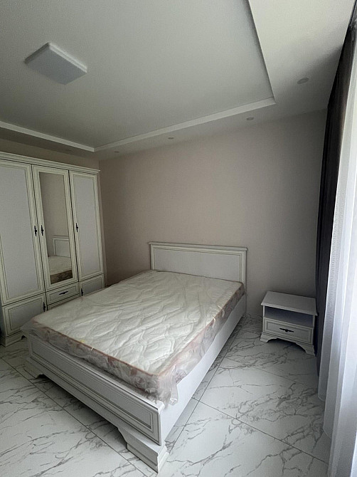 Оренда 2-поверховий Будинок з ділянкою 1 сот 97 кв.м 3 кімн. на Федьковича Ю. вул. Львов - изображение 8