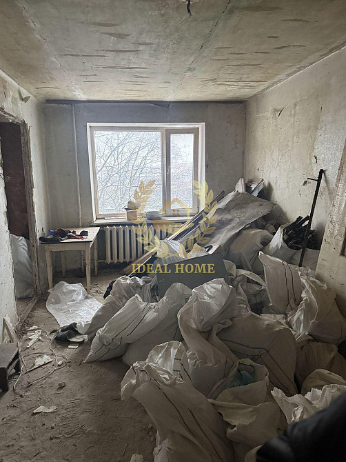 Продаж Квартира 1-кімнатна, 4/5 поверх на Пост-Волынская ул., 2/103 Київ - фото 4