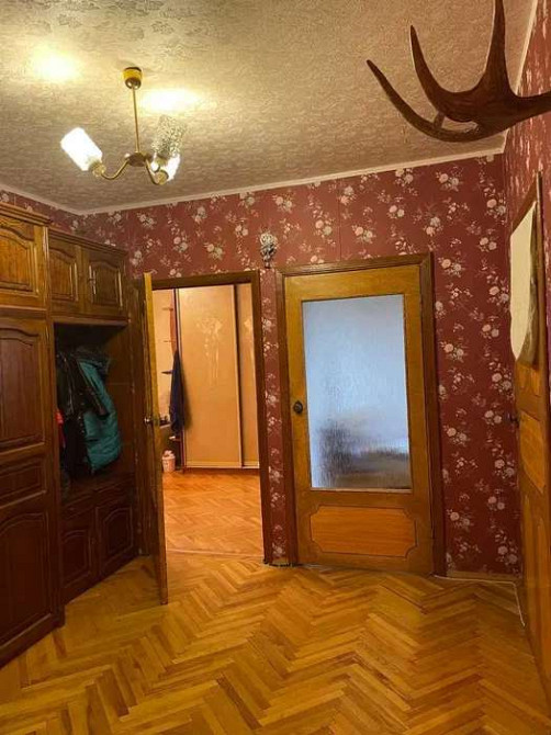 Оренда Квартира 3-кімнатна на ул. Академика Туполева, 22в Київ - фото 3