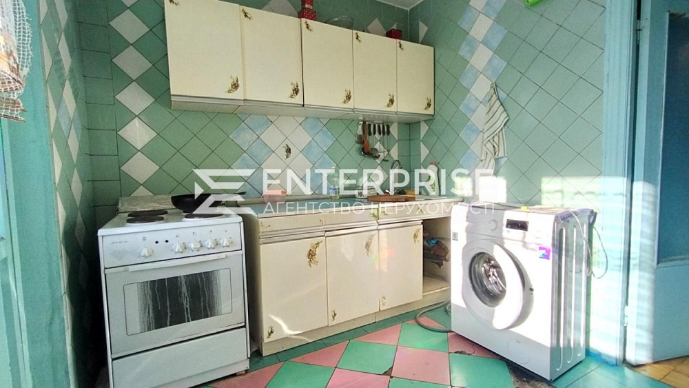 Продаж 2к Квартира 55.4 кв.м Рональда Рейгана вул. Київ - фото 8