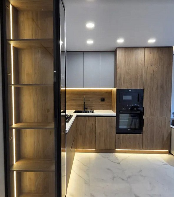 Продаж Квартира 3-кімнатна, 2/11 поверх на вул. Смакули Тернопіль - фото 2