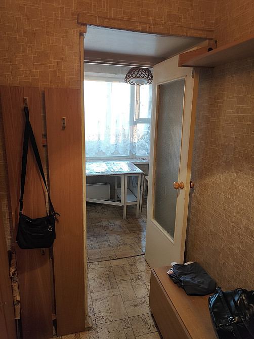 1-кімнатна, Метрологічна вул., 14/3, Голосіївський Kiev - photo 9