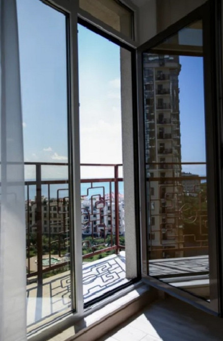 Оренда Квартира 3-кімнатна, 9/23 поверх на Французский б-р, 60б Одесса - изображение 12