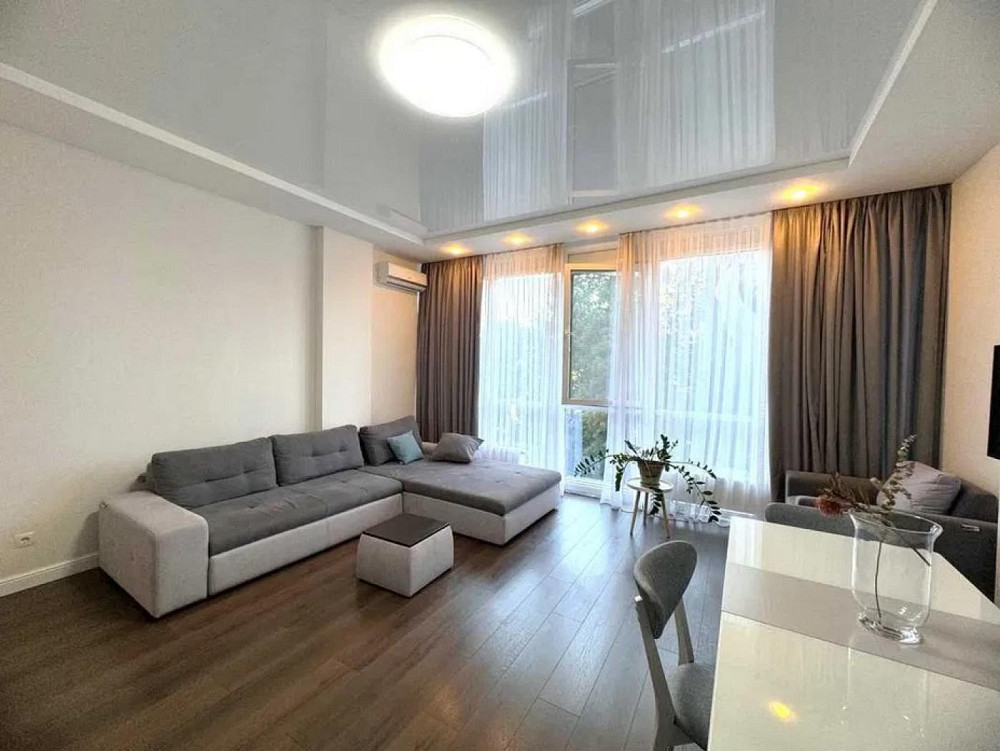 Продаж Квартира 2-кімнатна, 4/18 поверх на Французский ул. Odessa - photo 7