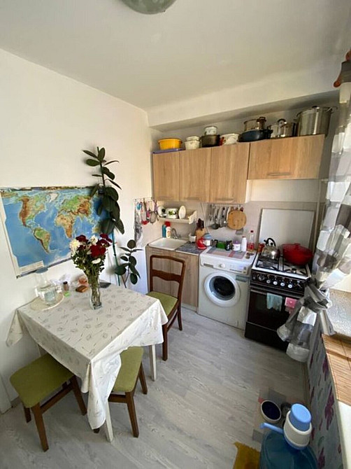 Продаж Квартира 2-кімнатна, 4/5 поверх на Едуарда Вільде, 3А Киев - изображение 4