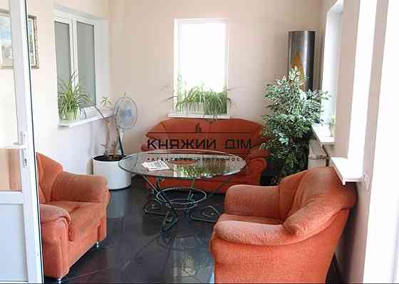 Оренда офісне приміщення на Машинобудівна Київ