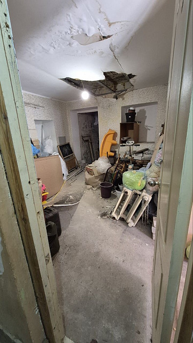 Продам 4-к квартиру 150 м² под бизнес – Асташкина, фасад, центр Одеса - фото 18