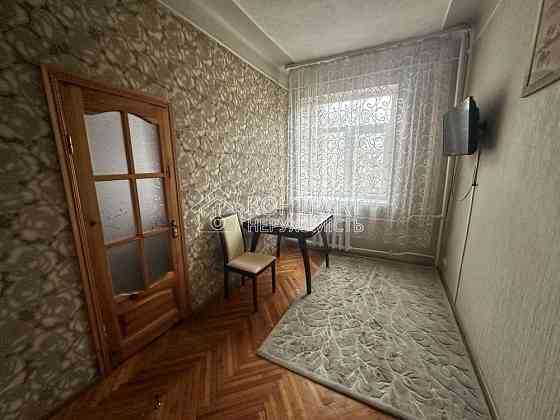 Продаж Квартира 3-кімнатна, 4/5 поверх на вул. Чичібабіна Харьков