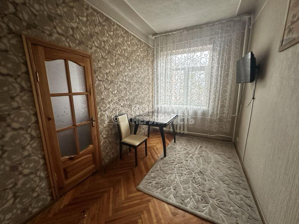 Продаж Квартира 3-кімнатна, 4/5 поверх на вул. Чичібабіна Харків - фото 5