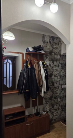 Продаж Квартира 1-кімнатна на ул. Героев Крут (ул. Валентины Терешковой), 44 Одеса