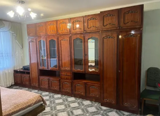 Аренда 2к Квартира 52 кв.м Дмитра Майбороди Винница