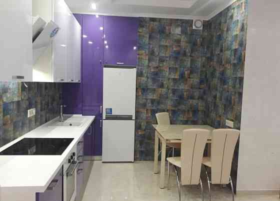 Оренда Квартира 3-кімнатна, 18/24 поверх на Генуэзская ул., 5 Одеса