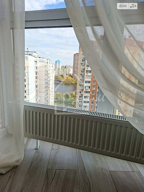 Продаж 2 к квартира в ЖК по вул.Драгоманова 2. Позняки. Дарницький район. Київ - фото 9