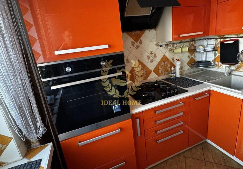 Продаж Квартира 3-кімнатна, 7/9 поверх на Киевский Шлях ул., 39 Бориспіль - фото 1