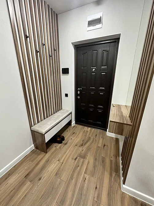 Продаж Квартира 2-кімнатна, 18/19 поверх на Жемчужная ул., 12 Одесса - изображение 19