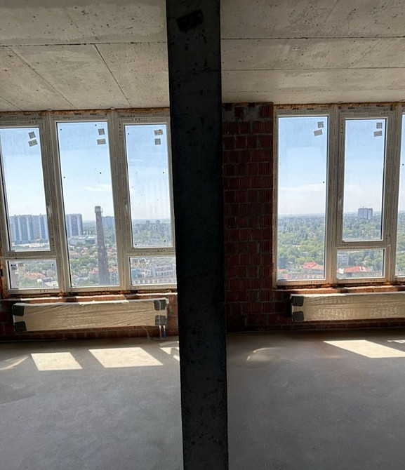 Продаж Квартира 1-кімнатна, 24/24 поверх на Ивана Франко улица, 40 Одеса - фото 16