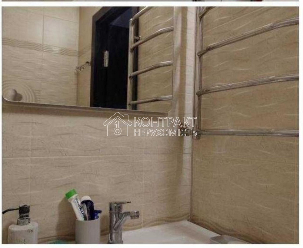 Продаж Квартира 3-кімнатна, 9/9 поверх на вул. Квартальна Pesochin - photo 14