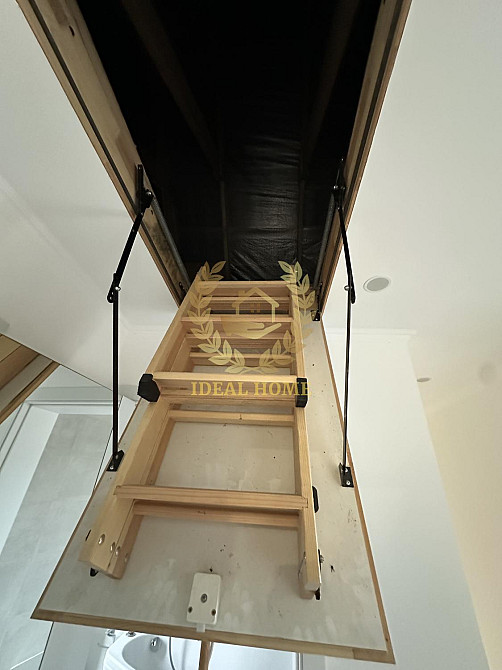 Оренда будинку в котеджному містечку “Приозерний”, с. Колонщина Колонщина - фото 15