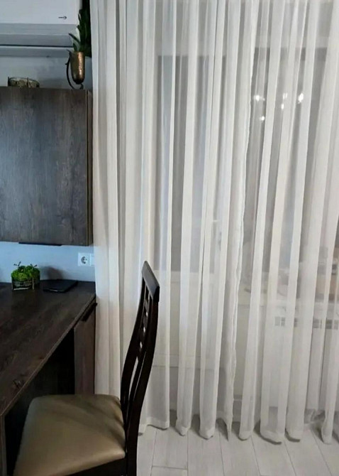 Продається однокімнатна квартира-студія на 7-й вул .Великого Фонтану Одеса - фото 8