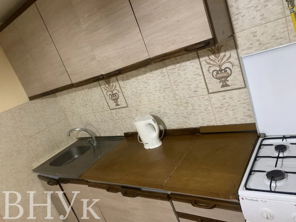 Продаж Квартира 1-кімнатна, 5/5 поверх на вул. Клепарівська Львів - фото 5