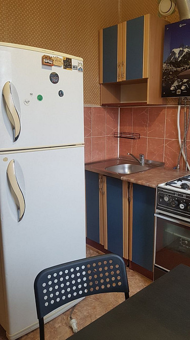 Продаж Квартира 2-кімнатна, 3/5 поверх на Депутатська вул., д. 21 Kiev - photo 8