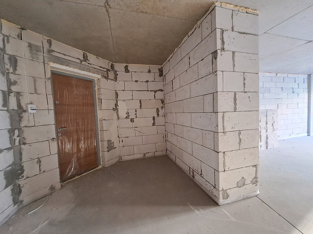 Продаж просторої квартири у новобудові по вул.Тарнавського. Тернопіль - фото 4