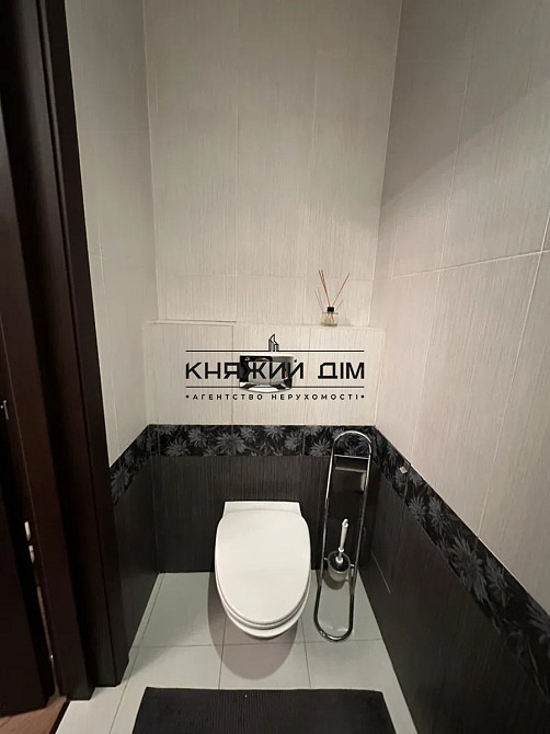 Продаж 3-х кімнатної ,м.Позняки 5 хвилин пішки Київ - фото 4