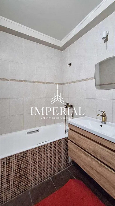 Оренда Квартира 3-кімнатна, 13/16 поверх на вул. Драгоманова Київ - фото 6