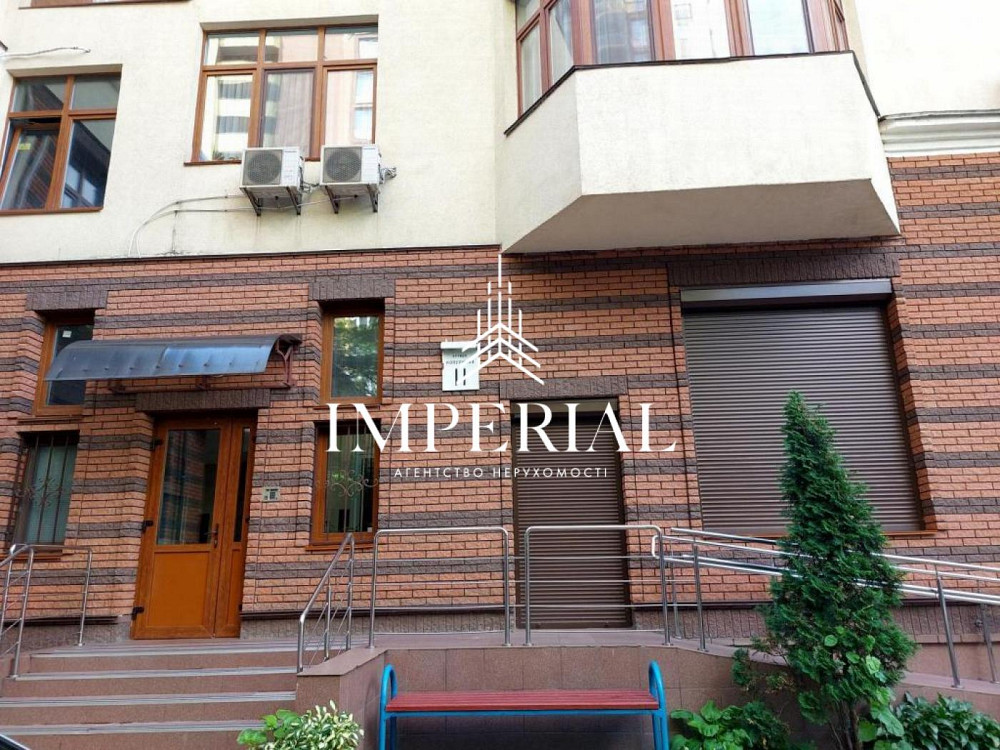 Оренда Квартира 1-кімнатна, 6/17 поверх на вул. Коперника Kiev - photo 11