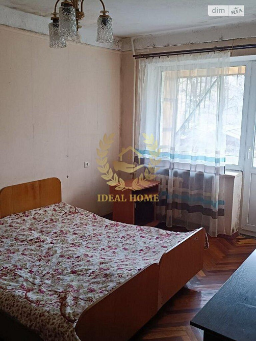 Однокімнатна квартира на Межева 19Б Київ - фото 5