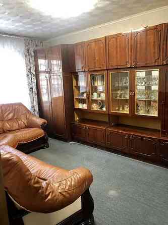 Оренда Квартира 3-кімнатна, 4/9 поверх на Днепровская набережная, 9а Київ