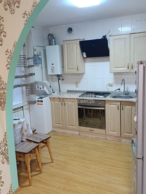 Продаж Квартира 3-кімнатна, 3/5 поверх на вул. Ювілейна Харьков - изображение 17