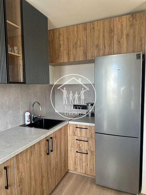 Продаж Квартира 1-кімнатна, 3/10 поверх на Червоної Калини проспект, 85 Львів - фото 3