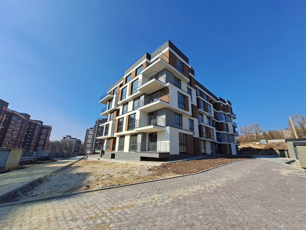 Продаж 1к квартири по вул. Підволочиське шосе, Східний. Тернопіль Тернопіль - фото 13